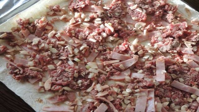 Рецепты от шеф-повара