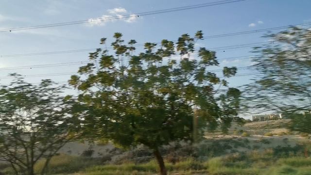 Пригород Дубая