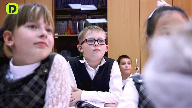 Дзержинск работает | Учитель смотреть онлайн