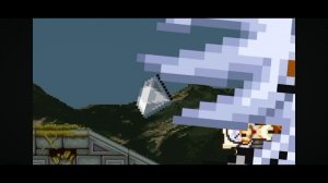 Super Sonic .exe vs shadic and вегето