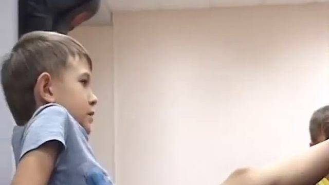 Школа самбо. Рубрика на ТВ. Выпуск 2. (связь со мной в описании) смотреть онлайн