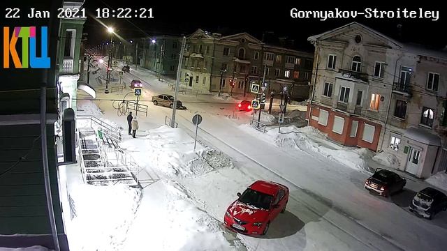 Летим на красный смотреть онлайн