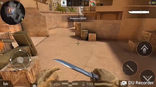 Прикольные нычки и позиции в Standoff 2 смотреть онлайн