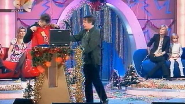 Хорошие Шутки - часть 5-я смотреть онлайн