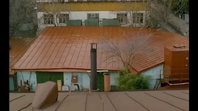 Город золотой (из к/ф 