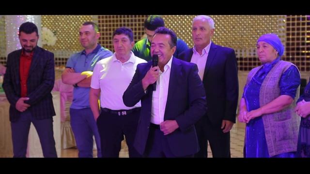 Мурад Зимфира HD 2