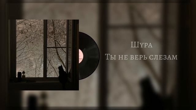~Шура-Ты не верь слезам~speed Up~
