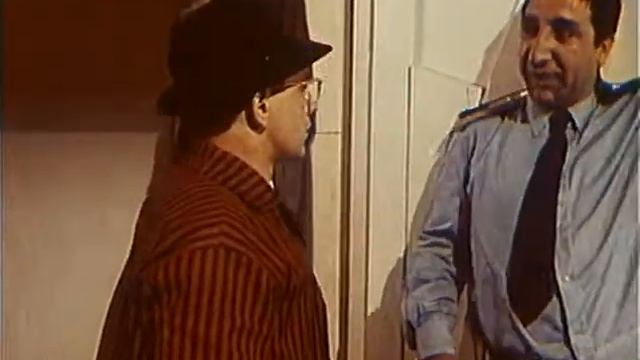 Дверь выпилил '1966 смотреть онлайн