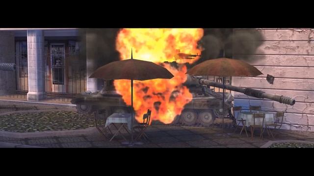 JG PZ E100 | GRILLE 15 | CУ 152 WOT BLITZ EXE смотреть онлайн