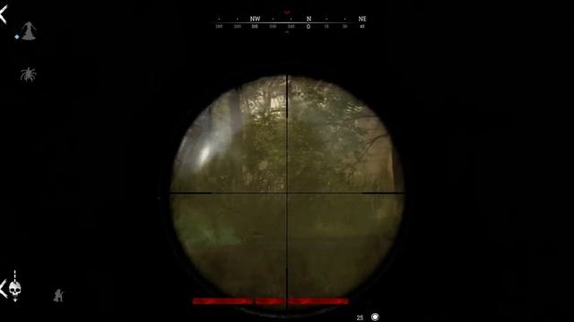 RIKSHOW - Hunt Showdown (#21 Охота на Санта-Клаусов). смотреть онлайн