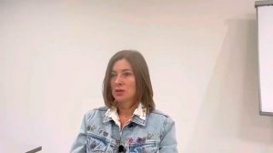 Когда ты уже на рубеже готовности. Сатсанг Екатерина Амани ✨