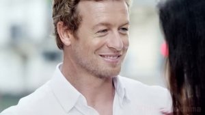 Реклама Живанши Джентльмен Онли Кэжуал Шик - Саймон Бейкер 2015