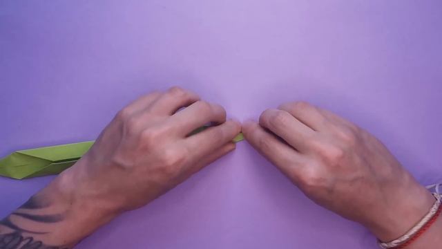 Origami Snake. How to make a paper SNAKE. Fast and easy\Как сделать ЗМЕЮ.КОБРА Легко и быстро смотреть онлайн
