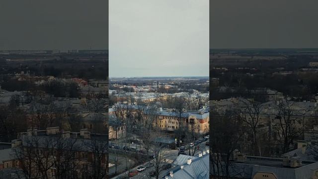 обзорная экскурсия по городу Пушкин (Санкт-Петербург) смотреть онлайн