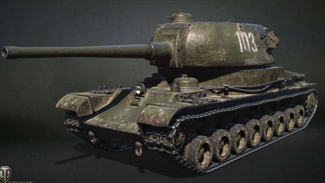 Т-103 и ДРЫН ПЕТРОВИЧ