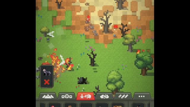 ИГРАЮ В WORLDBOX 2