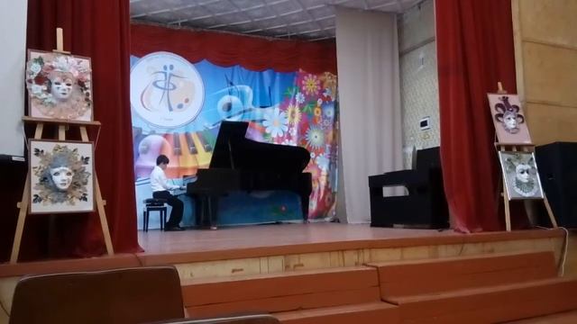 Верить! И у наших детей всё получится.