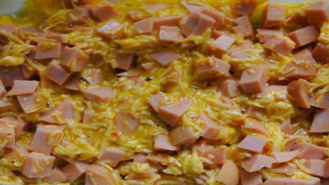 Вкусные будни