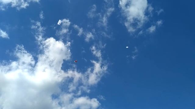 Парашютисты Беларуси смотреть онлайн