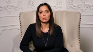 Юлия Ахмедова | «Рыбный день. Онлайн» | «Vol. 21. Ёлочка, гори» |