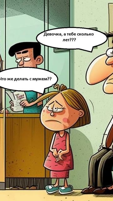 Анекдот дня. Что с мужем делать #short #shorts #анекдоты #юмор смотреть онлайн