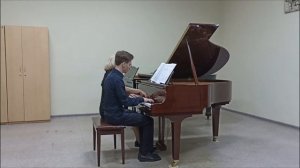 Танец Огненной Ведьмы и Шайтана | Из балета 'Шурале' | Ф.Яруллин