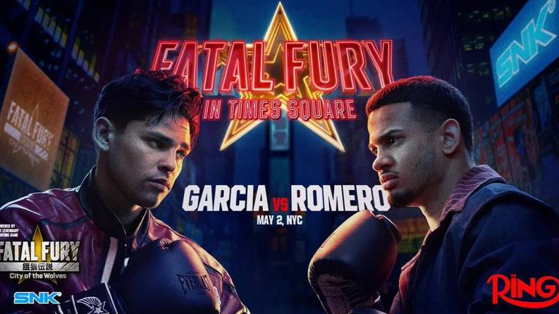 Теофимо Лопес — Арнольд Барбоза Профессиональный бокс 2025. Титульные бои