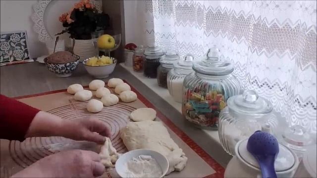 Пирожки с ливером! Память родного дома! Домашняя еда Кухня Рецепты смотреть онлайн