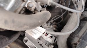 не работает кондиционер Lada Granta причина устранения