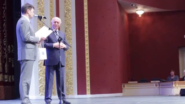 День Космонавтики 2016