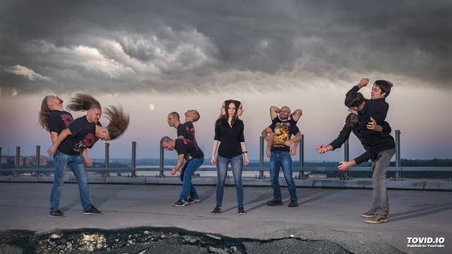 Ravenhate Расплата(demo) mp3 смотреть онлайн