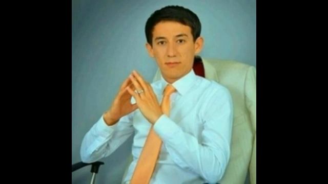 Шерзод Машарипов