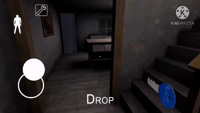 ПРОХОЖДЕНИЕ - ИГРЫ СТАРОЙ ВЕРСИИ GRANNY 1.0.5!!!УРАААА!) смотреть онлайн