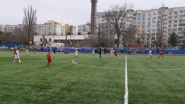 Чм Кр Тюмень 12-Скиф 11 (2 тайм) смотреть онлайн