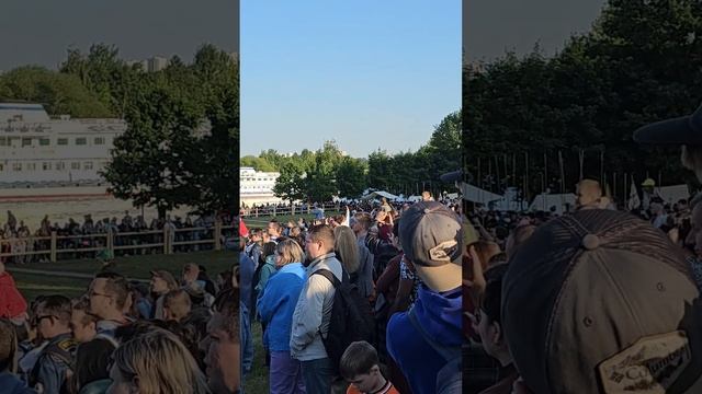 Времена и Эпохи 2023, Москва, моменты 1654-1667 гг. смотреть онлайн