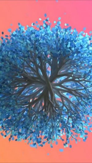 555 Hz Трансформирующая частотная медитация