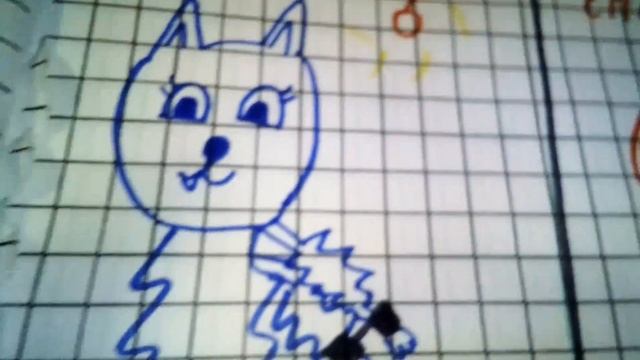 Комикс:моя жизнь.😮😮😮 смотреть онлайн