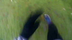 Опаздываю в школу паркур от первого лица!