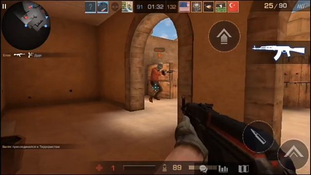 Very Good фраги | Standoff 2