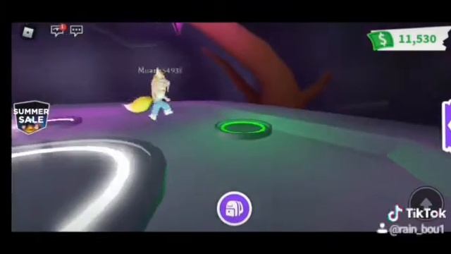 ～Делаем меганеонку ～ /adopt me\ смотреть онлайн