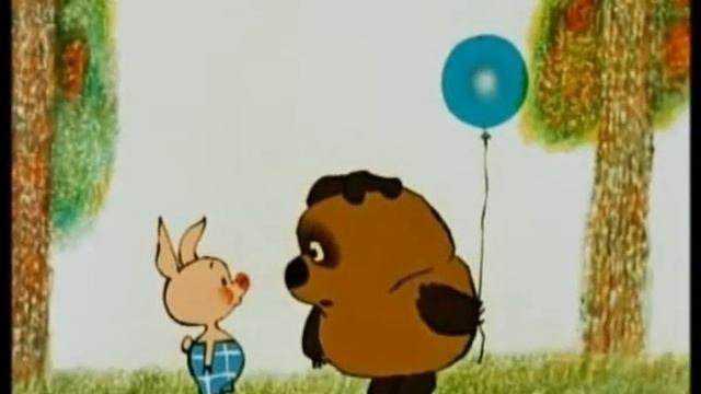 Винни Пух на Табасаранском языке. смотреть онлайн