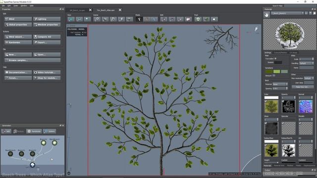 01.11_Beechtree_Atlas смотреть онлайн