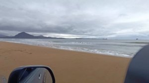 Город Находка Приморский край музыкальный клип (песня The_anisimov)