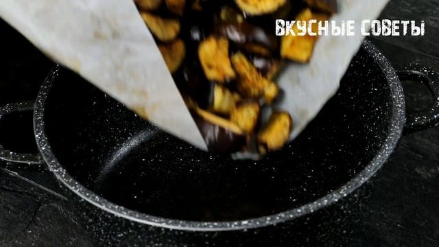 Баклажаны больше НЕ ЖАРЮ!Очень вкусные закусочные баклажаны.На вкус как квашенные,а готовить быстре смотреть онлайн