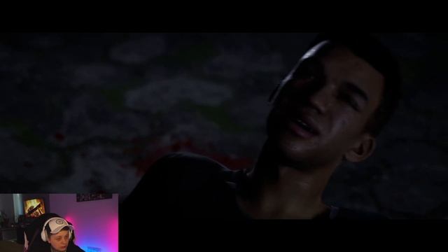 Прохождение The Quarry.Глава 9.Подходим к концу...#thequarry #игры