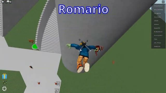 Бравл старс (может быть не только)