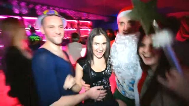 Клубная вечеринка проекта PrimeParty смотреть онлайн