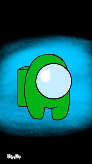 Амонг ас приколы #shorts смотреть онлайн