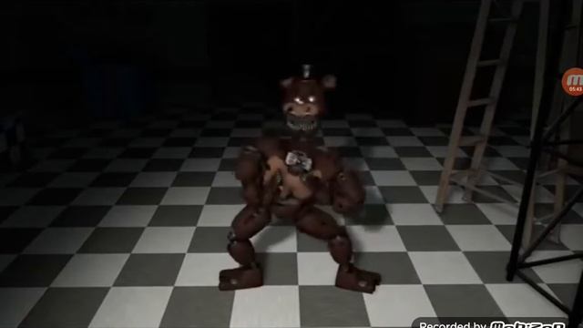 Пзнч Purple Mascot 2 Дережабль ага