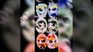 Суперкрошки и Хулиганы